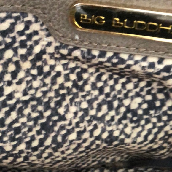 Big Buddha Grayson Handbag - Picture 7 of 11